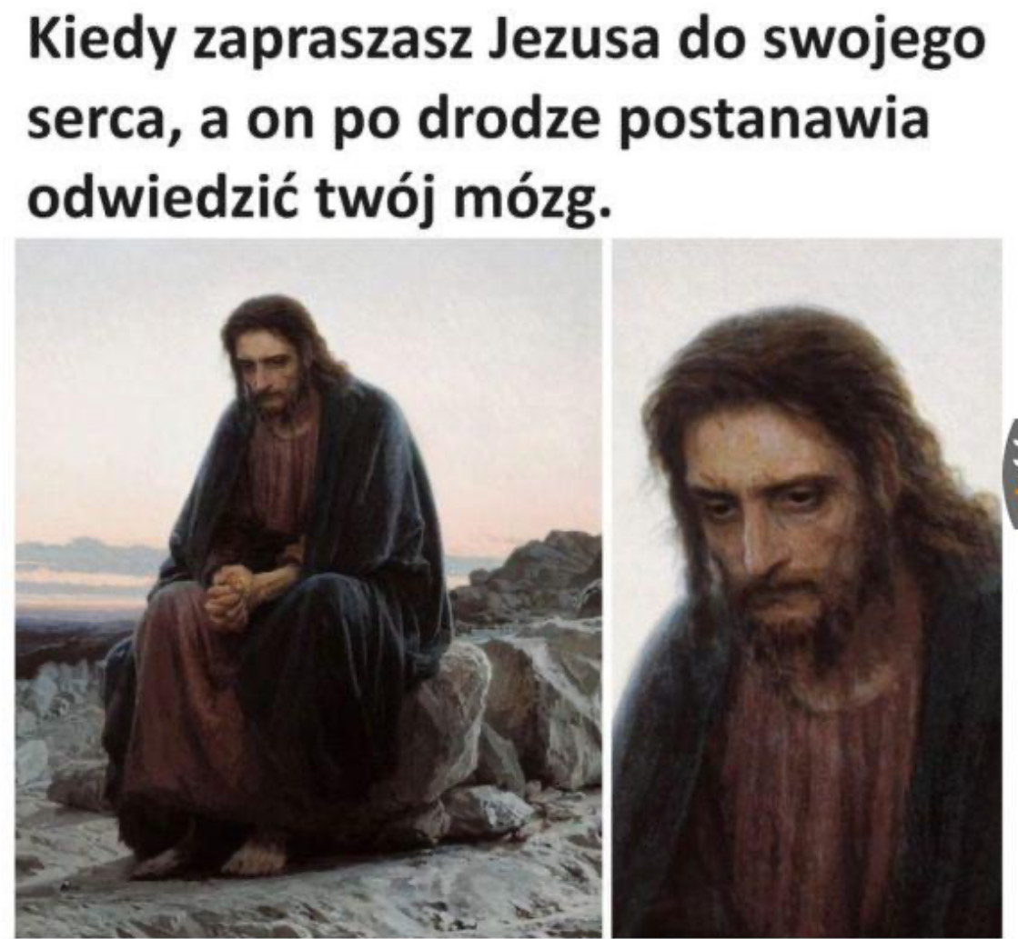 Zakończenie posta